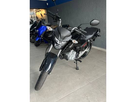 HONDA CG 160 FAN HONDA CG 160 FAN